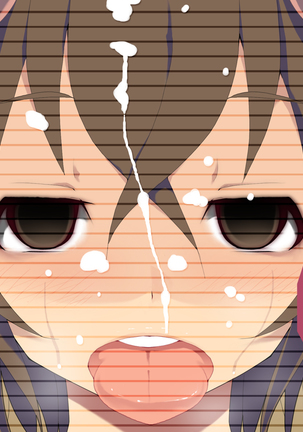Kyonyuu Musume no Karada wo Nottote Ecchi Sanmai Page #119