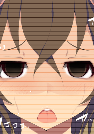 Kyonyuu Musume no Karada wo Nottote Ecchi Sanmai Page #114