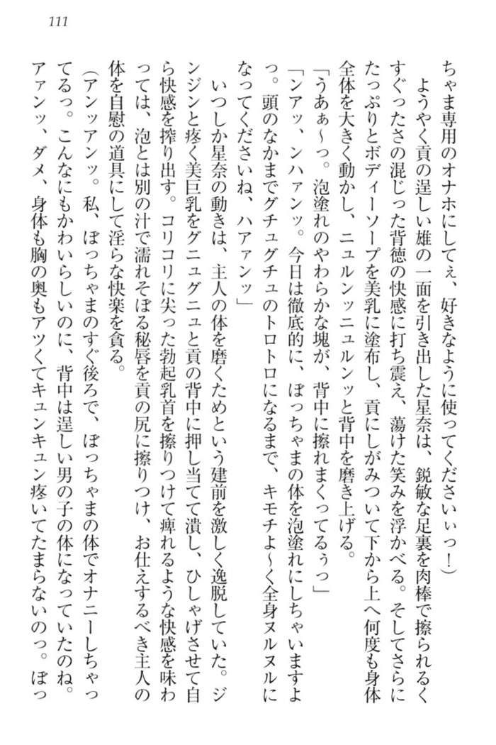Ero Karakai Jouzu no Maid-san