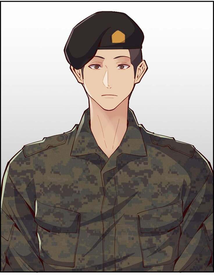 Never Too Late / My Mom Is a Female College Student 125 - 132