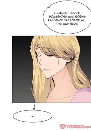 Never Too Late / My Mom Is a Female College Student 125 - 132 Page #99