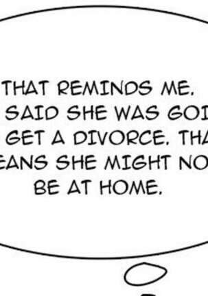 Never Too Late / My Mom Is a Female College Student 125 - 132 Page #480