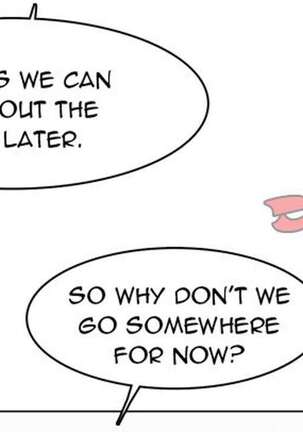 Never Too Late / My Mom Is a Female College Student 125 - 132 Page #80