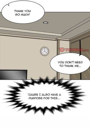 Never Too Late / My Mom Is a Female College Student 125 - 132 Page #153