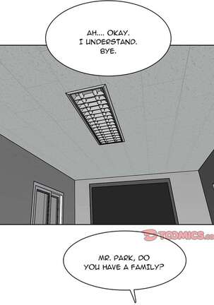 Never Too Late / My Mom Is a Female College Student 125 - 132 Page #387