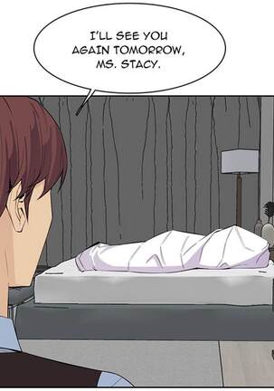 Never Too Late / My Mom Is a Female College Student 125 - 132 Page #90