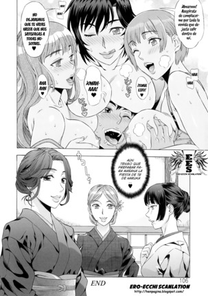 Ran♡Kon Ch. 1-8 Page #108