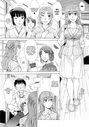 Ran♡Kon Ch. 1-8 Page #133