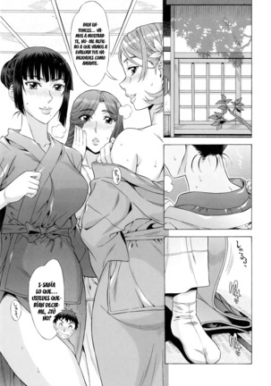 Ran♡Kon Ch. 1-8 Page #115