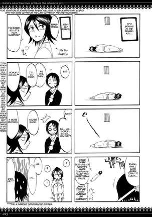 Onegai Fukukan-sama - Page 24