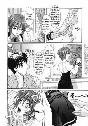 Ane no Ana - An elder sister's lewd cavity Page #115