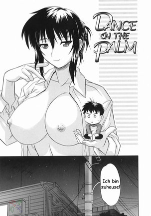 Ane no Ana - An elder sister's lewd cavity Page #34