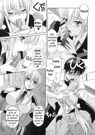 Ane no Ana - An elder sister's lewd cavity Page #84