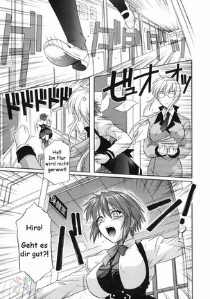 Ane no Ana - An elder sister's lewd cavity Page #112