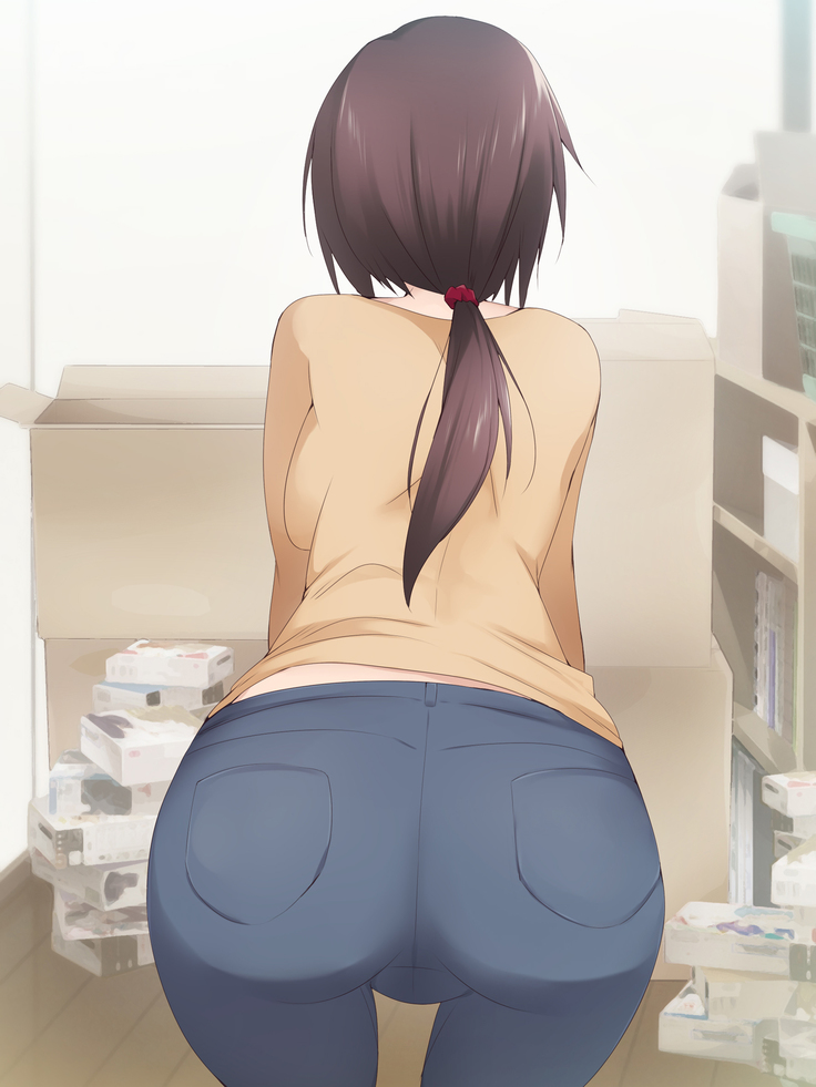 Hitozuma Part-time San, Tenchou to Doronuma Furin SEX