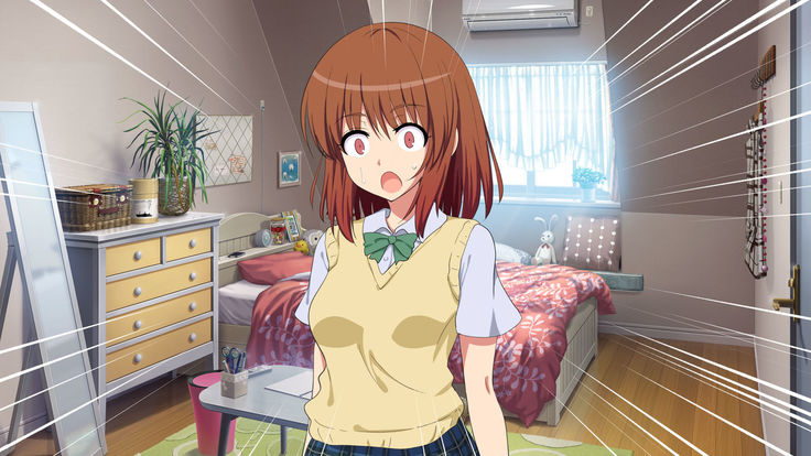 Sex Smartphone ~Koresae areba Daredemo Yareru~