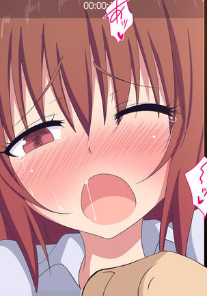 Sex Smartphone ~Koresae areba Daredemo Yareru~ Page #219