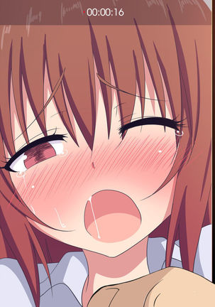 Sex Smartphone ~Koresae areba Daredemo Yareru~ Page #529