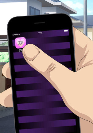 Sex Smartphone ~Koresae areba Daredemo Yareru~ Page #330