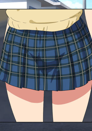Sex Smartphone ~Koresae areba Daredemo Yareru~ Page #18