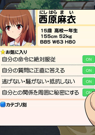 Sex Smartphone ~Koresae areba Daredemo Yareru~ Page #346