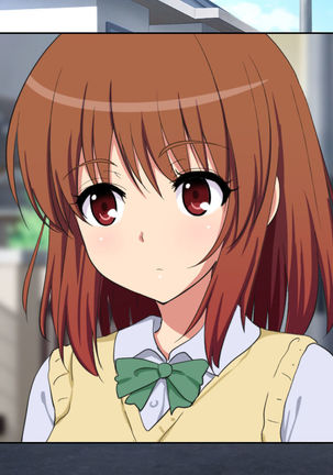 Sex Smartphone ~Koresae areba Daredemo Yareru~ Page #16