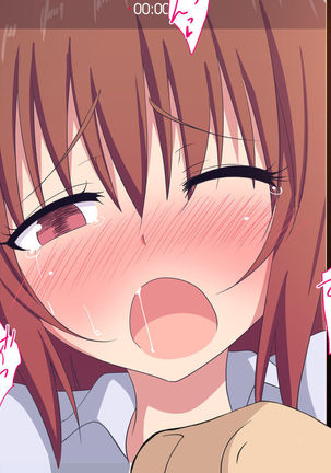 Sex Smartphone ~Koresae areba Daredemo Yareru~ Page #221