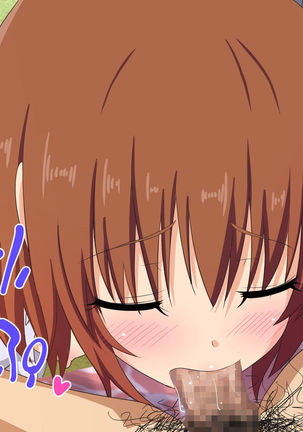 Sex Smartphone ~Koresae areba Daredemo Yareru~ Page #151
