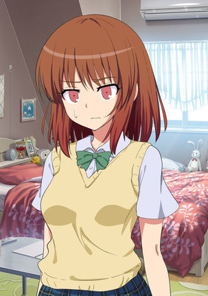 Sex Smartphone ~Koresae areba Daredemo Yareru~ Page #359