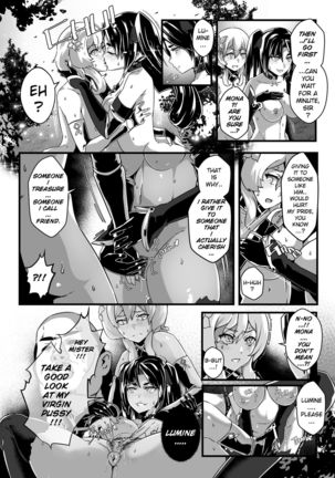 BRIGHTEST STAR Page #42