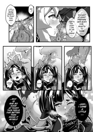 BRIGHTEST STAR Page #30