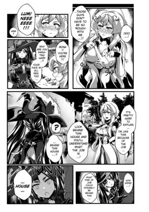 BRIGHTEST STAR Page #19