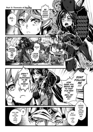 BRIGHTEST STAR Page #25