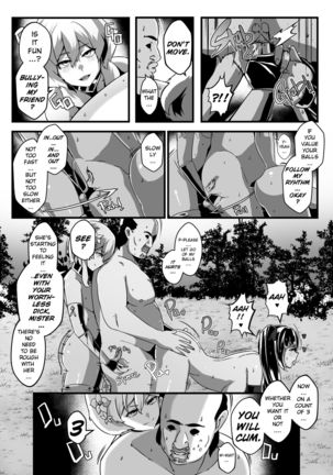 BRIGHTEST STAR Page #49