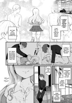 Kozukuri Sex ga Gimuka shita Sekai | A World Where Reproductive Sex Is Obligatory - Page 45