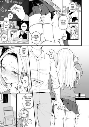 Kozukuri Sex ga Gimuka shita Sekai | A World Where Reproductive Sex Is Obligatory - Page 32