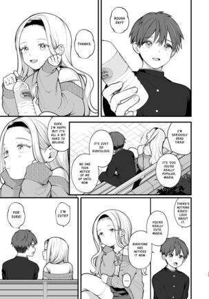 Kozukuri Sex ga Gimuka shita Sekai | A World Where Reproductive Sex Is Obligatory - Page 36