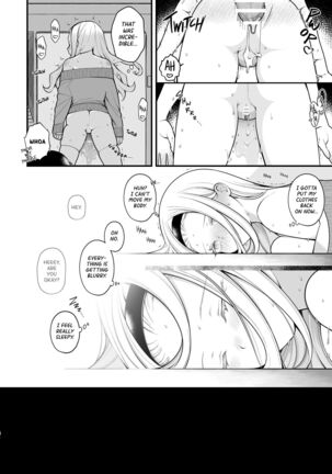 Kozukuri Sex ga Gimuka shita Sekai | A World Where Reproductive Sex Is Obligatory - Page 43