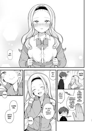 Kozukuri Sex ga Gimuka shita Sekai | A World Where Reproductive Sex Is Obligatory - Page 14