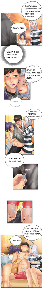 New Face Ch.1-15
