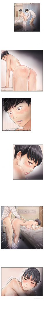 New Face Ch.1-15