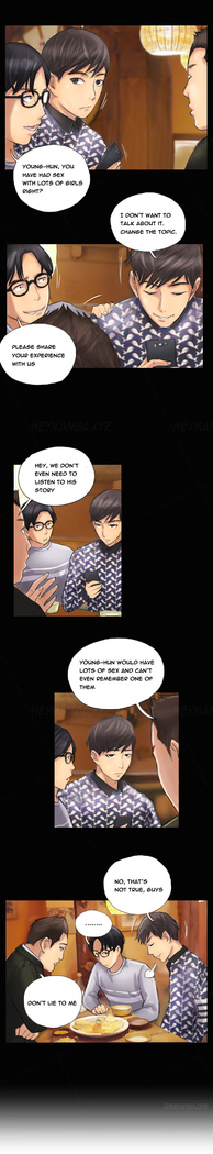 New Face Ch.1-15