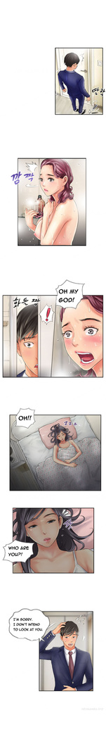 New Face Ch.1-15