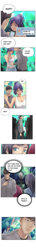 New Face Ch.1-15