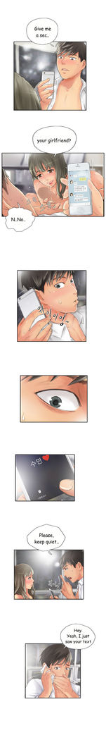 New Face Ch.1-15
