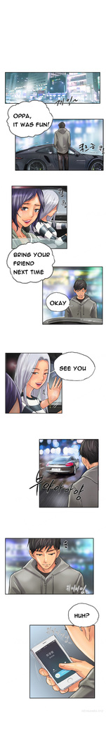 New Face Ch.1-15