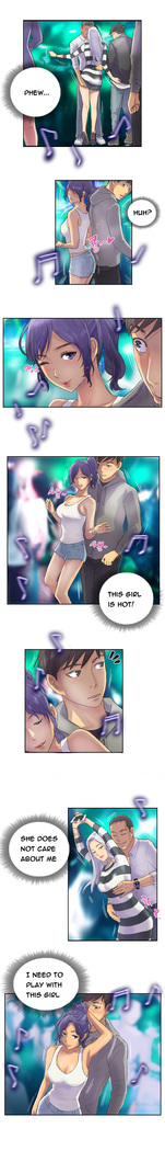 New Face Ch.1-15