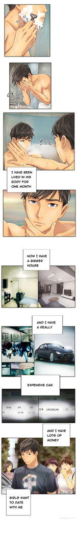 New Face Ch.1-15