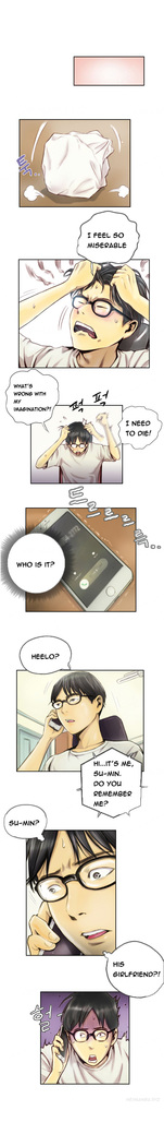 New Face Ch.1-15