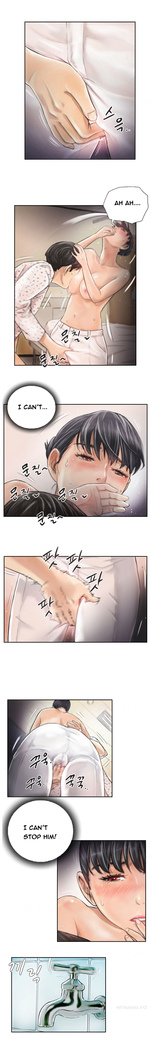 New Face Ch.1-15